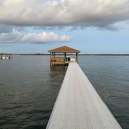 2Br Pet Friendly Home In Sneads Ferry With Parking 外观 照片