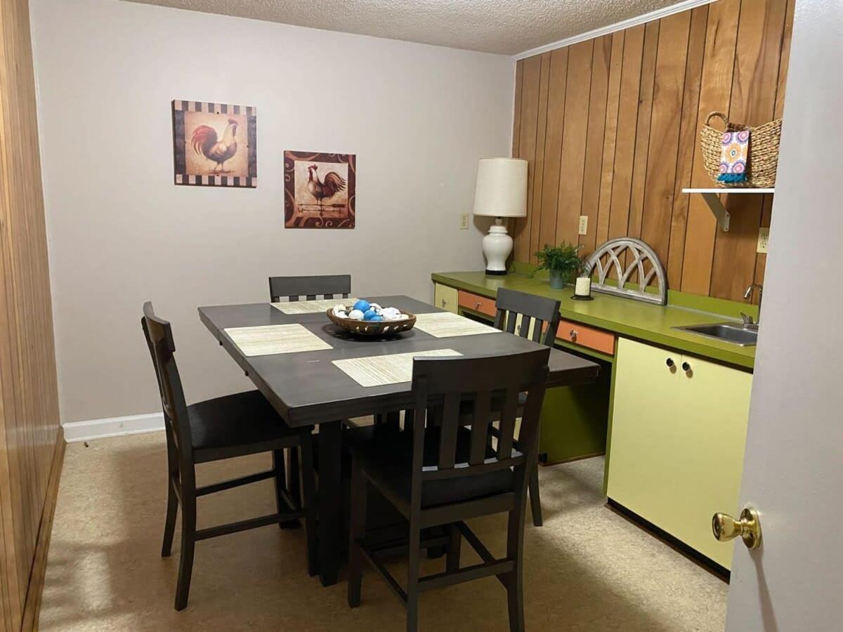 2Br Pet Friendly Home In Sneads Ferry With Parking 外观 照片