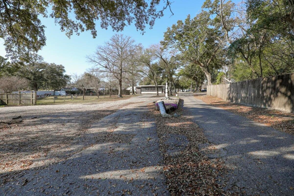 2Br Pet Friendly Home In Sneads Ferry With Parking 外观 照片