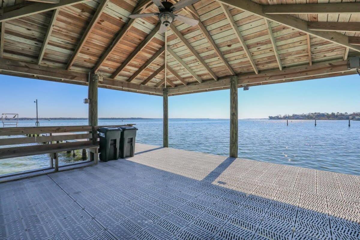 2Br Pet Friendly Home In Sneads Ferry With Parking 外观 照片