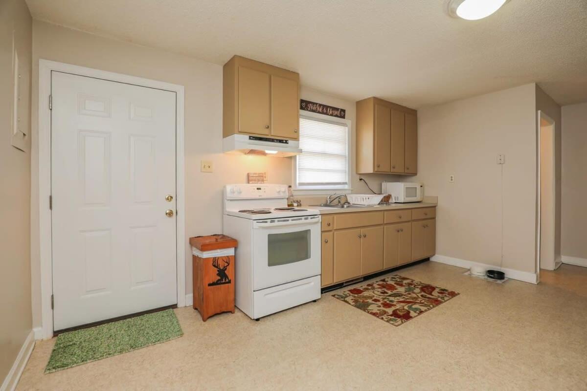 2Br Pet Friendly Home In Sneads Ferry With Parking 外观 照片