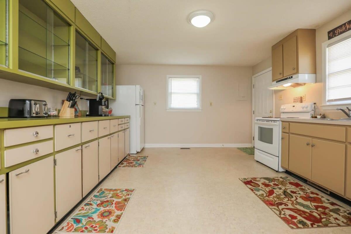 2Br Pet Friendly Home In Sneads Ferry With Parking 外观 照片